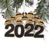 Product Thumbnail Black Ornament