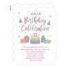 Birthday Invitation   