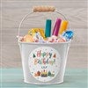 Product Thumbnail Mini White Bucket