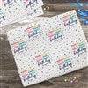 Product Thumbnail Sheets of Wrapping Paper