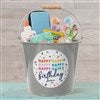 Product Thumbnail Large Silver Bucket