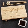 Product Thumbnail Youre My Soy-mate