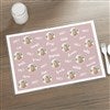 Product Thumbnail Dusty Rose Placemat