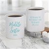 Product Thumbnail 11oz White mug