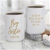 Product Thumbnail 15oz White mug