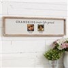 Product Thumbnail 2 Image Whitewashed Frame