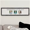 Product Thumbnail 3 Image Blackwashed Frame