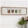 Product Thumbnail 4 Image Whitewashed Frame