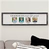 Product Thumbnail 4 Image Blackwashed Frame