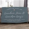 Product Thumbnail 60x80 Fleece Blanket