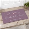 Product Thumbnail 20x35 Doormat Only