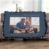 50 X 60 Tie Blanket