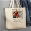 20x15 Canvas Tote Bag