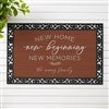 Product Thumbnail 20x35 Doormat with Tray