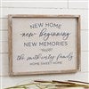 Product Thumbnail 14x18 Whitewash Frame