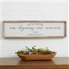Product Thumbnail 30x8 Whitewash Frame