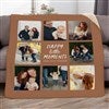Product Thumbnail 50x60 Sherpa Blanket