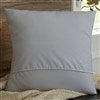 Product Thumbnail 18x18 Velvet Backside