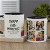 Product Thumbnail 11 oz. Black Mug