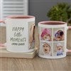 Product Thumbnail 11 oz. Pink Mug
