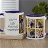 Product Thumbnail 11 oz. Blue Mug
