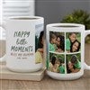 Product Thumbnail 15 oz. White Mug