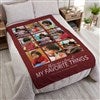 Weighted Blanket
