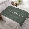 Weighted Blanket