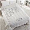 Weighted Blanket