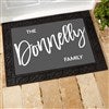 18x27 Doormat With Tray