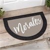 Product Thumbnail Doormat with Tray