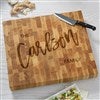 Product Thumbnail 16x18 Butcher Block
