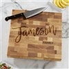 Product Thumbnail 12x12 Butcher Block