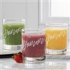Product Thumbnail 14oz Short Glass