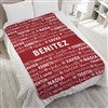 Weighted Blanket