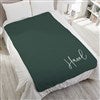 Weighted Blanket