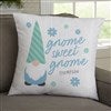 Product Thumbnail 18 Inch Velvet Pillow