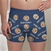 Front of Boxers