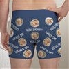 Product Thumbnail Back of Boxers
