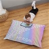 30x40 Floor Pillow