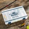 Product Thumbnail Tackle Fishing Box