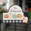Product Thumbnail Magnetic Garden Sign