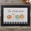 18 X 27 Doormat With Tray