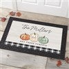 20 X 35 Doormat With Tray