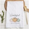 Product Thumbnail Flour Sack Towel   