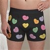 Front of Boxers