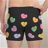 Product Thumbnail Back of Boxers