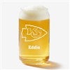 Product Thumbnail 16 oz. Beer Can Glass