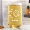 Product Thumbnail 16 oz. Beer Can Glass
