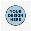 Pmall thumb Personalized Logo Hockey Puck  - 36512